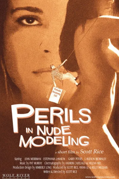 Perils in Nude Modeling