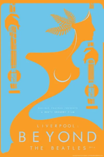 Liverpool: Beyond the Beatles