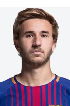 Sergi Samper