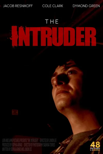The Intruder