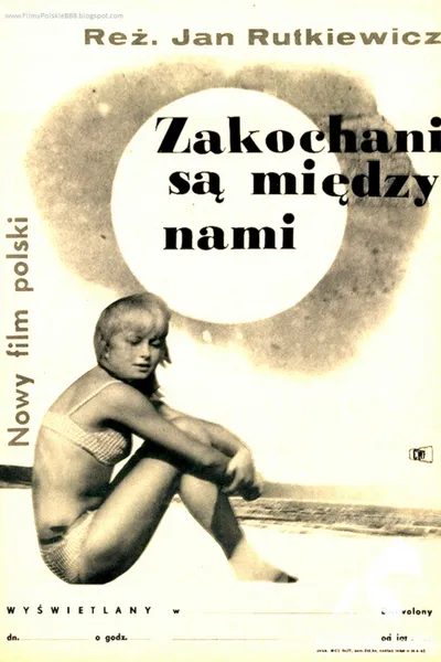 Zakochani są między nami