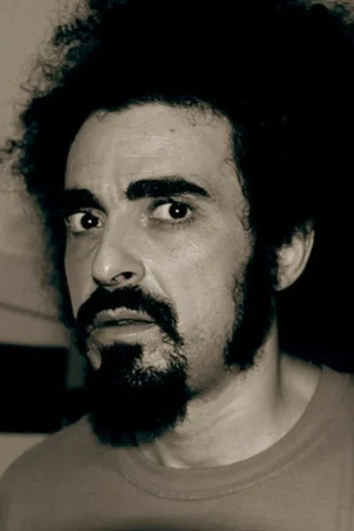 Caparezza
