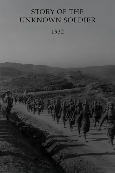 Story of the Unknown Soldier