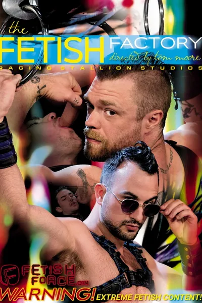 The Fetish Factory