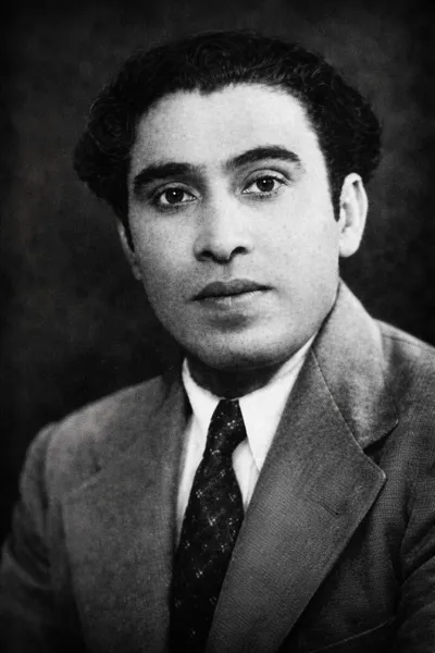 Vinayak Damodar Karnataki