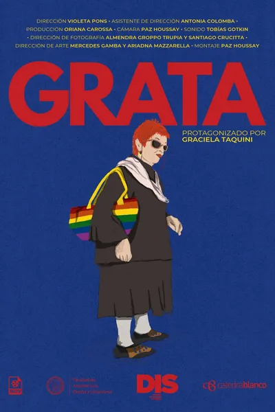 Grata