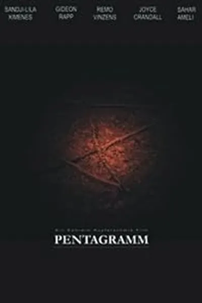 Pentagramm