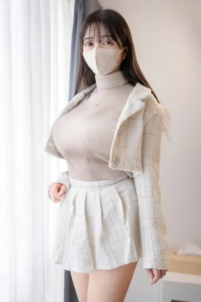 高級会員制の裏風俗でSEXできたのはまさかのぽっちゃり爆乳Iカップの現役アイドル！？目の前に広がる至高のカラダに中出し不可避でしたw