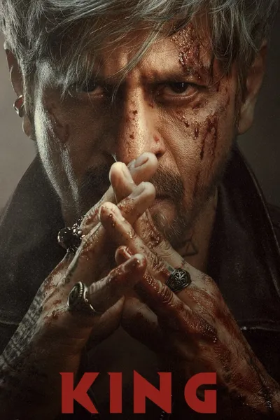 King