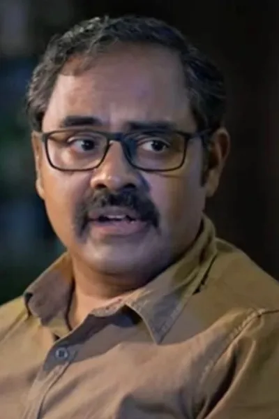 Ramesh Konambhotla