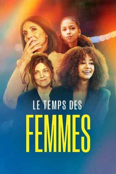 Le temps des femmes ?
