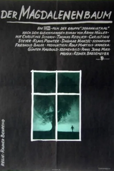 Der Magdalenenbaum