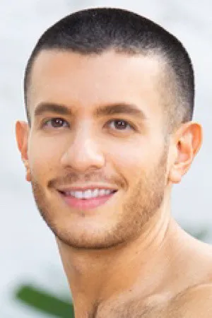 Diego Daniels