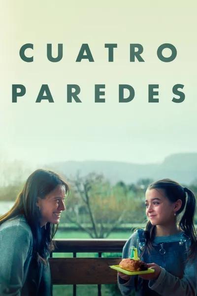 Cuatro paredes