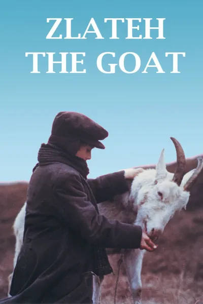 Zlateh the Goat