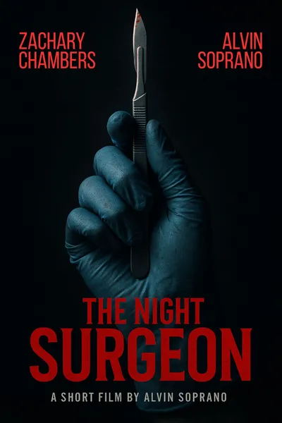The Night Surgeon