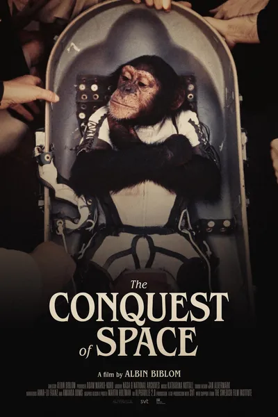 The Conquest of Space