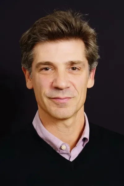 Duncan McDowall