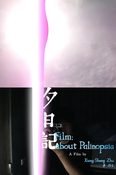 Film; about Palinopsia