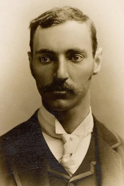 John Jacob Astor IV