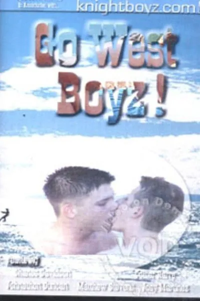 Go West Boyz