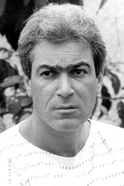 Paulo Ubiratan