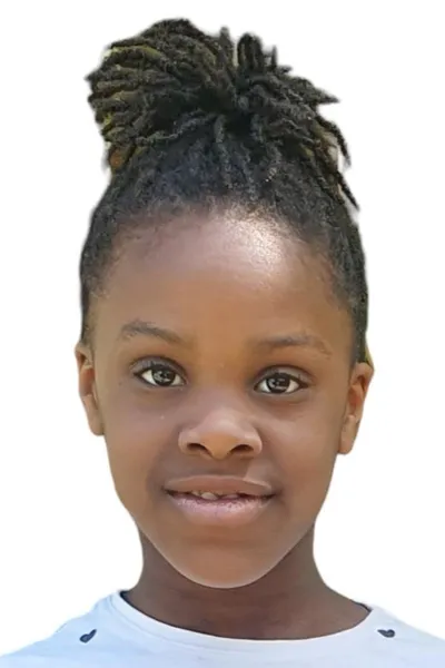 Kalixta Kairos Fosang-Olarinmoye