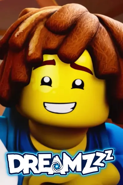 LEGO DREAMZzz: Izzie and Mateo's Dream Creator Vlog