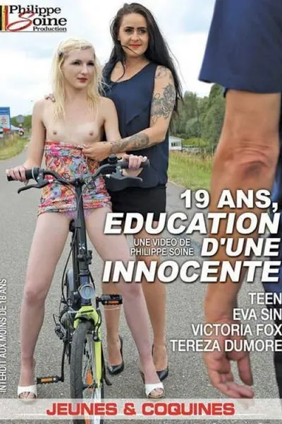 19 ans, éducation d'une innocente