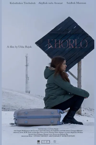 Khorlo