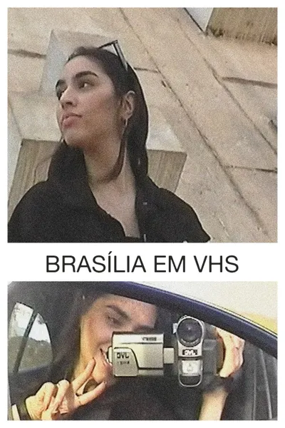 Brasília em VHS