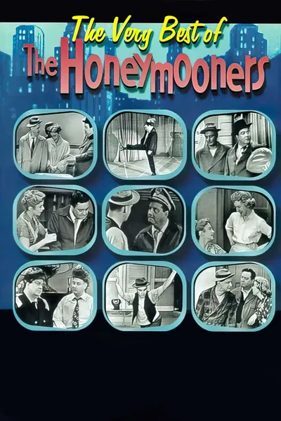 The Very Best of the Honeymooners