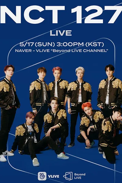 NCT 127 | Beyond the Origin