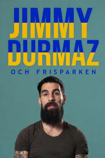 Jimmy Durmaz och frisparken