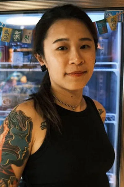 Birdy Wei-Ting Hung