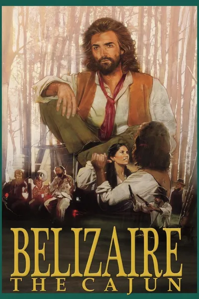 Belizaire the Cajun