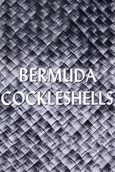 Bermuda Cockleshells