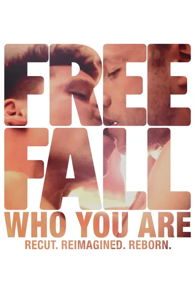 Free Fall – Who You Are