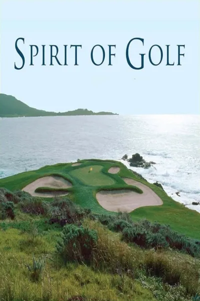 Spirit of Golf
