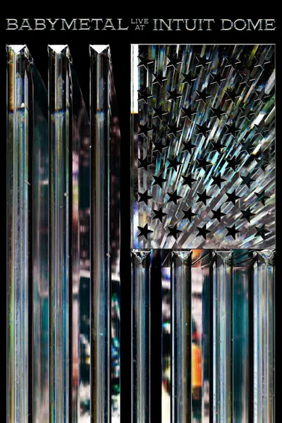 BABYMETAL - World Tour 2025-2026 Special Arena Show in US Intuit Dome