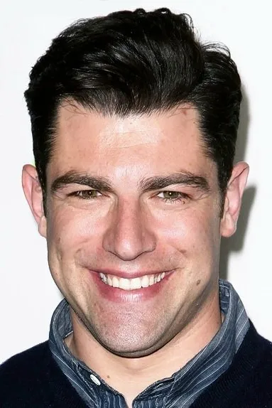 Max Greenfield