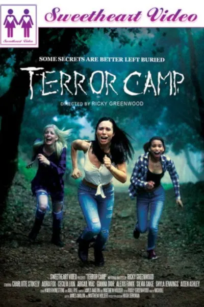 Terror Camp