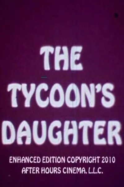The Tycoon's Daughter