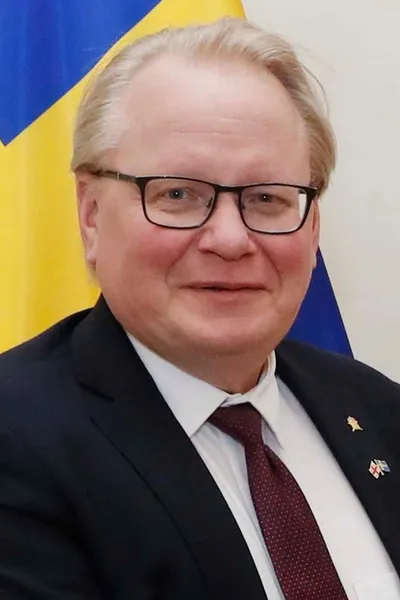 Peter Hultqvist