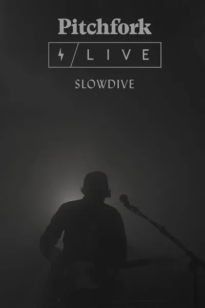 Slowdive: Pitchfork Live