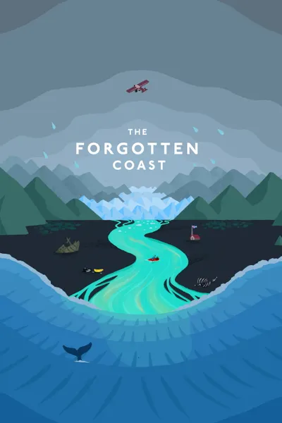 The Forgotten Coast
