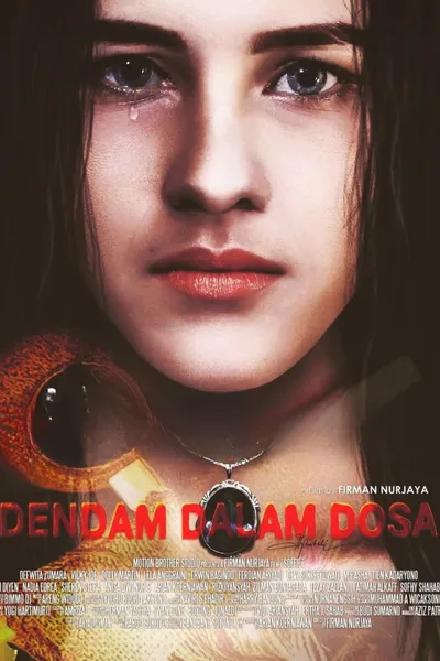 Dendam Dalam Dosa