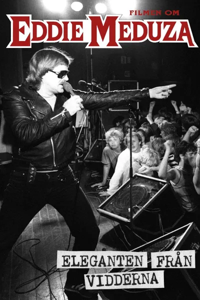 Eddie Meduza: The Movie
