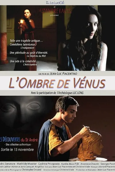 L'ombre de Vénus