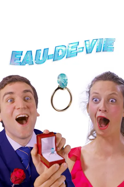 Eau-de-vie
